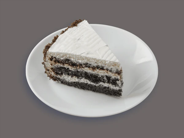 Торт Черемуховый (130 гр) 