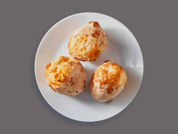 Сырная булочка (1шт/30 гр)