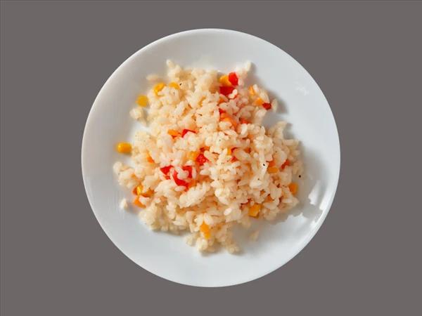 Рис по-Гавайски (120 гр)