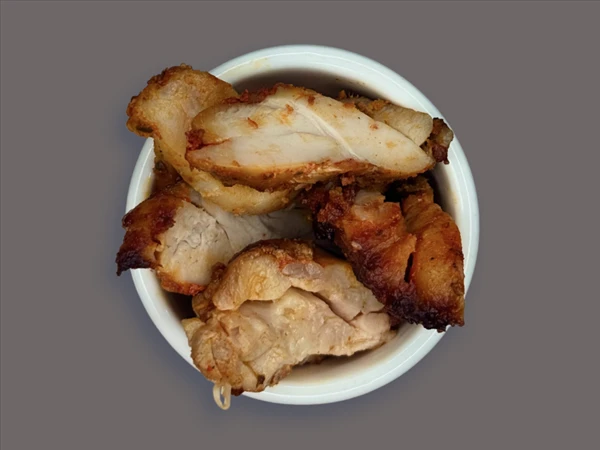 Дополнительно курица (40 гр)