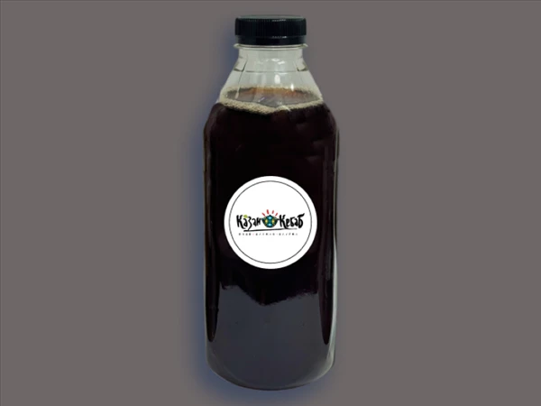 Напиток из шиповника (1 л)