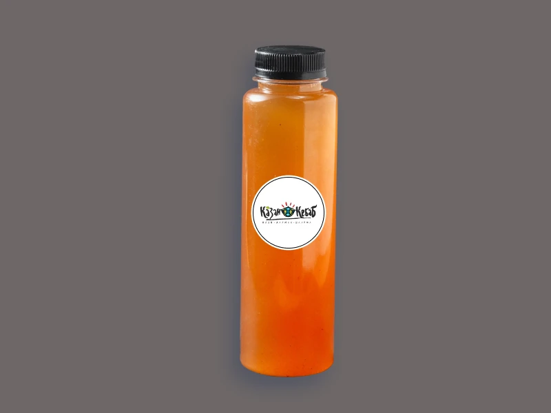 Компот из сухофруктов (300 мл)