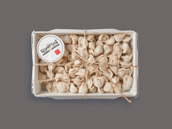 Пельмени Чучвара (450 гр) 