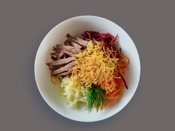 Салат Чафан (160 гр)