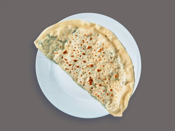 Кутаб с зеленью (120 гр)