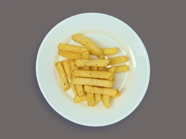 Дополнительно картофель фри (50 гр)