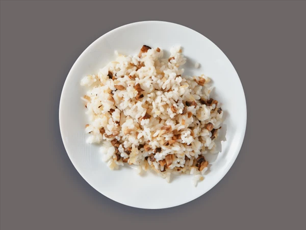 Ризотто с грибами (150 гр)