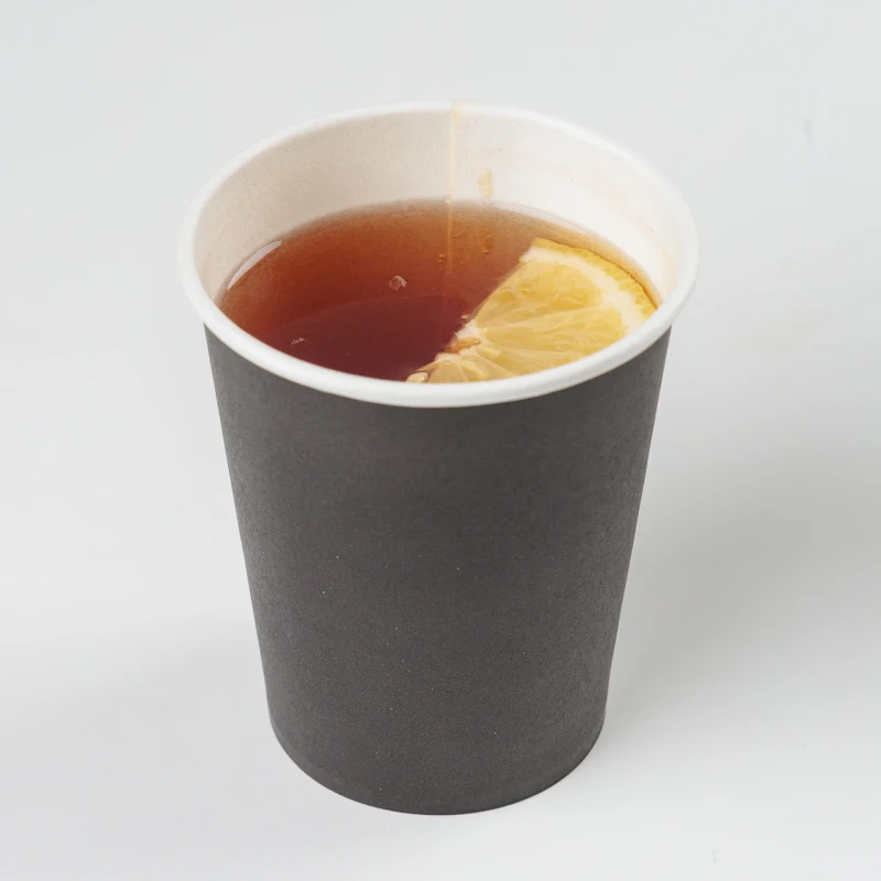 Горячие напитки