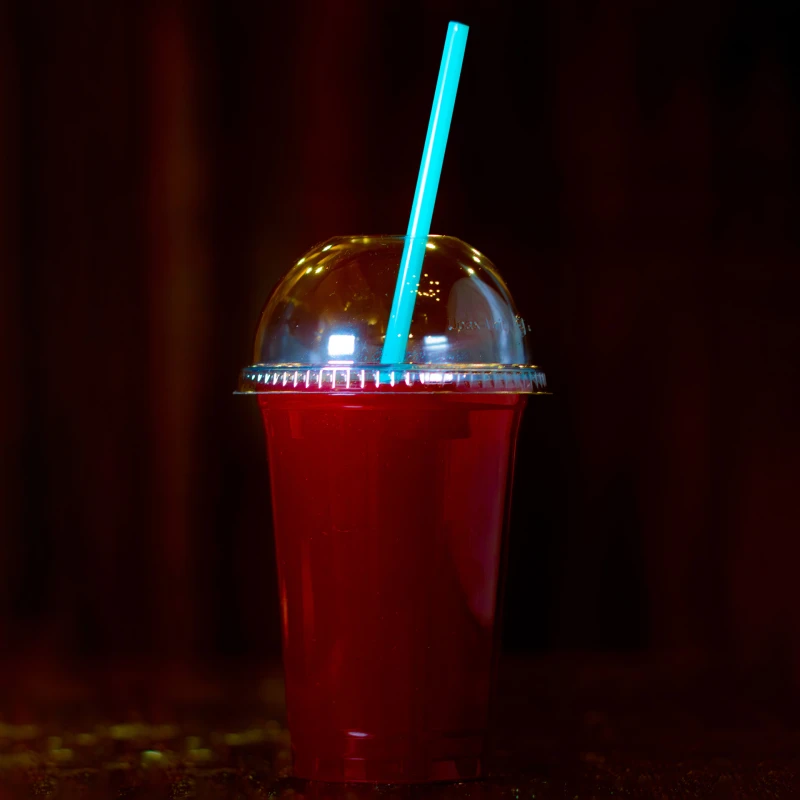 Клюквенный морс 0,5 л