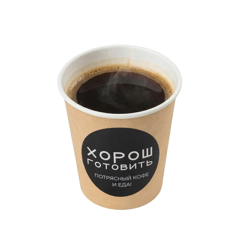 Американо 180