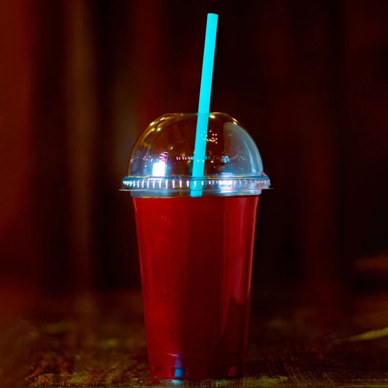 Малиновый морс 0,5 л