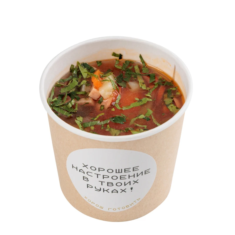 Солянка 250г