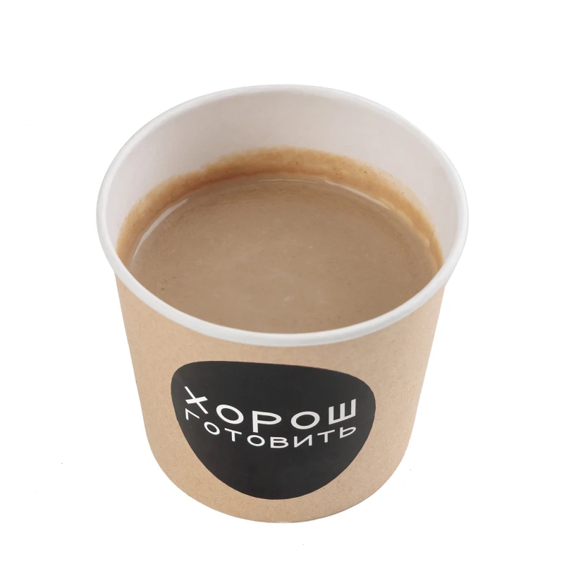 Крем суп грибной 250г