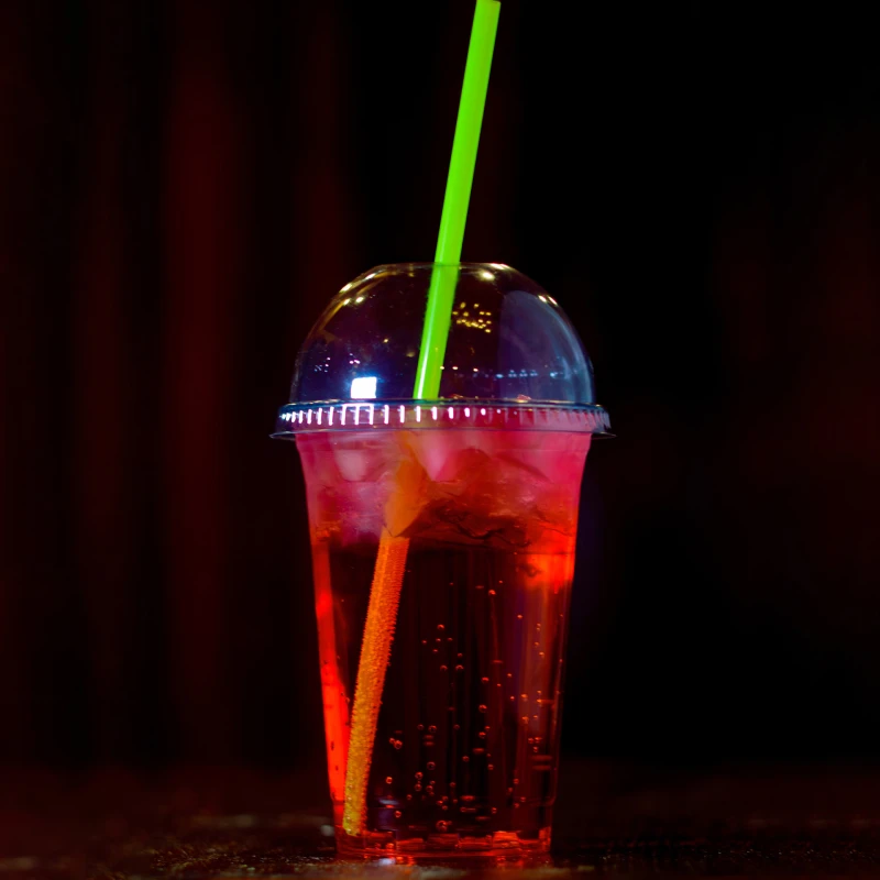 Арбузный лимонад 0,4л.