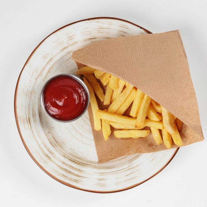 Картофель фри