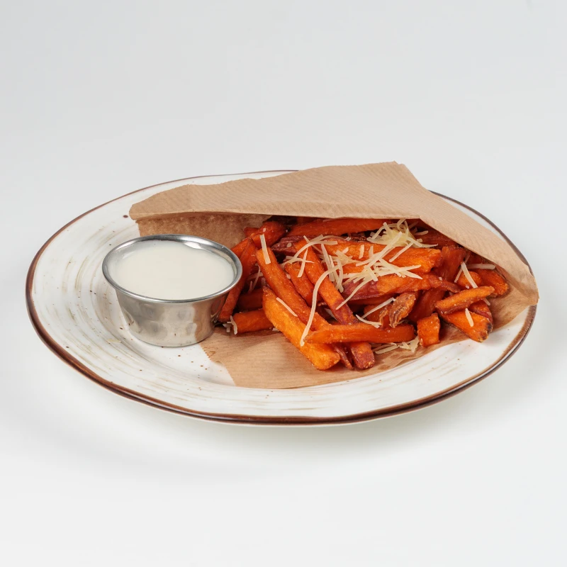 Закуски фри