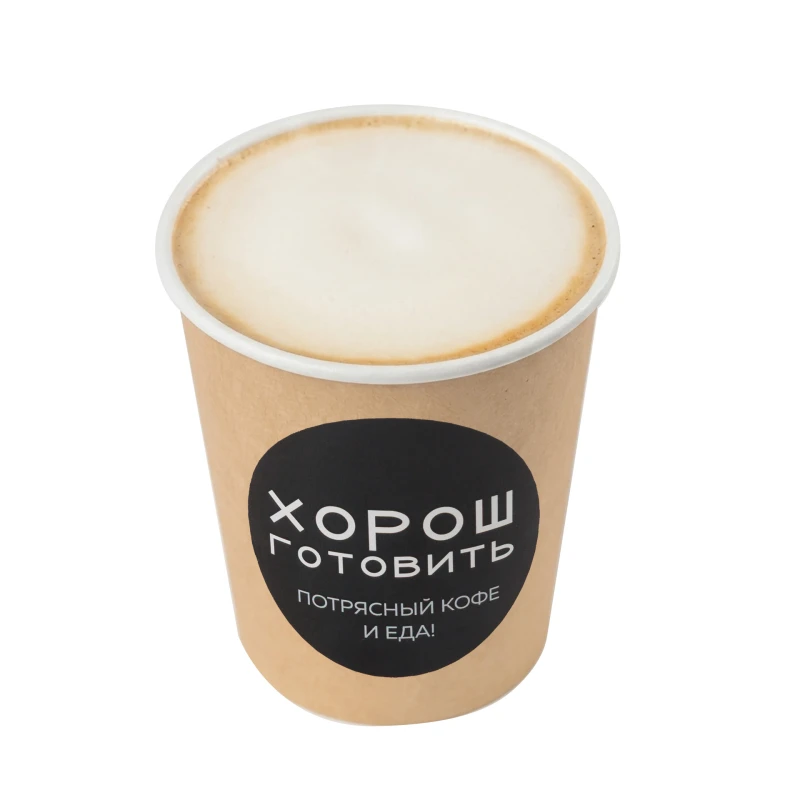 Горячие напитки