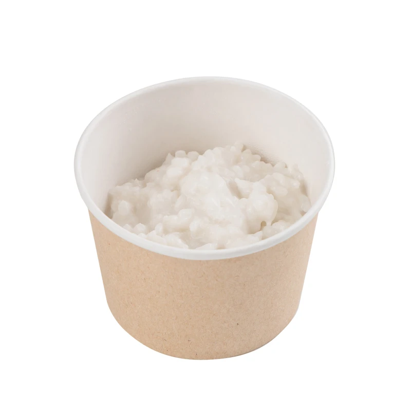 Каша рисовая на кокосовом 150г