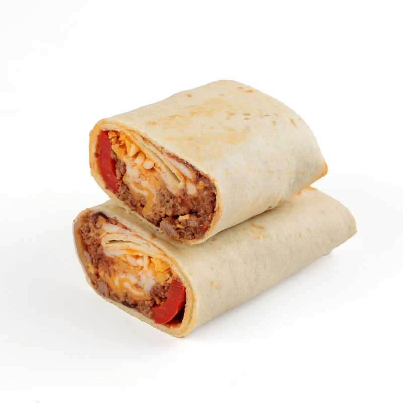 Буррито с курицей 220г