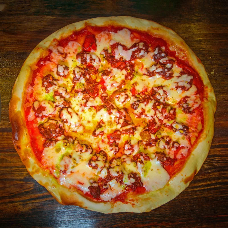 Пицца 3000 (размер М)