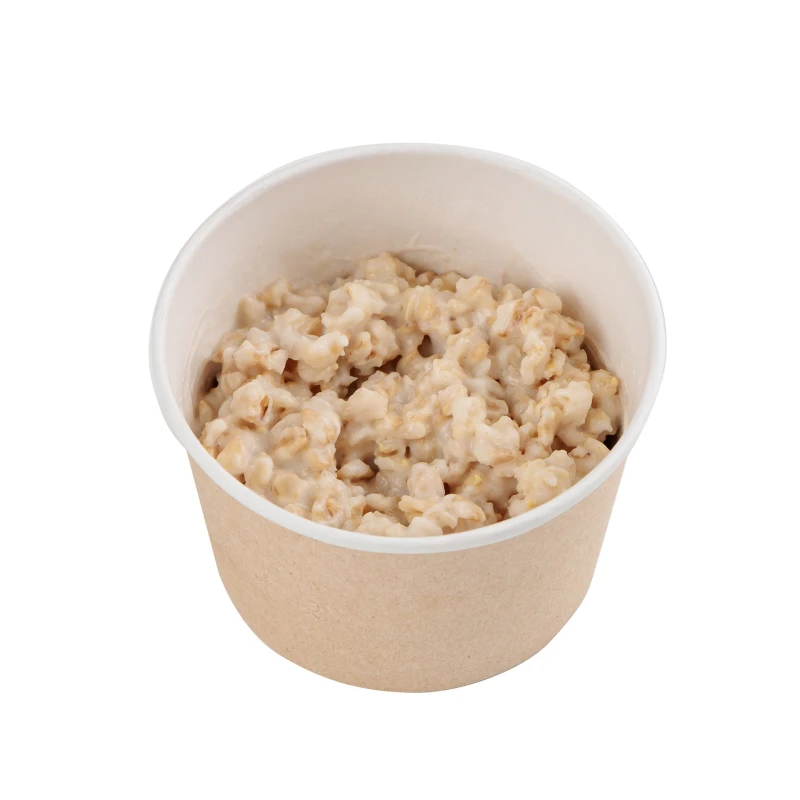 Каша овсяная 150г