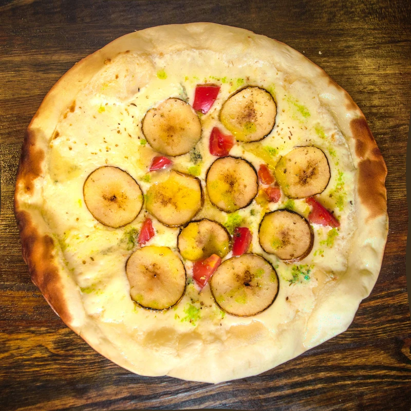 Груша с горгонзолой (размер М)