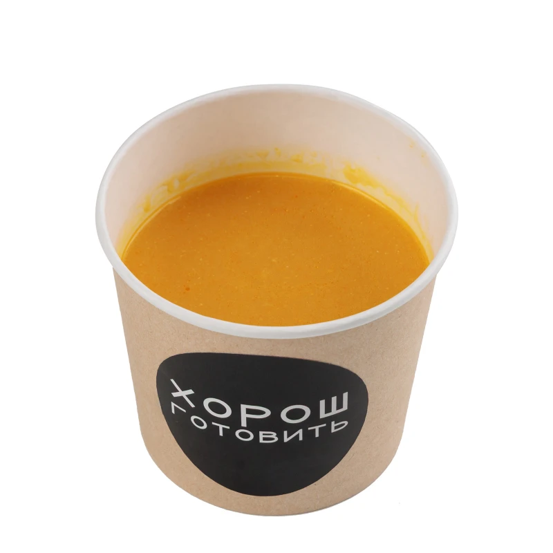 Крем суп тыквенный 250 г