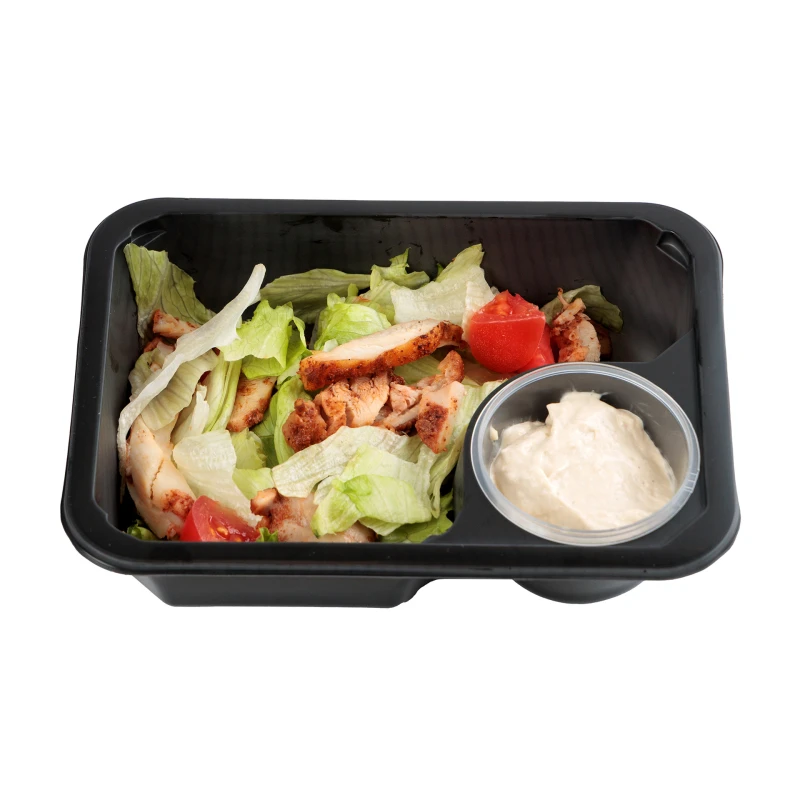 Цезарь с курицей 120