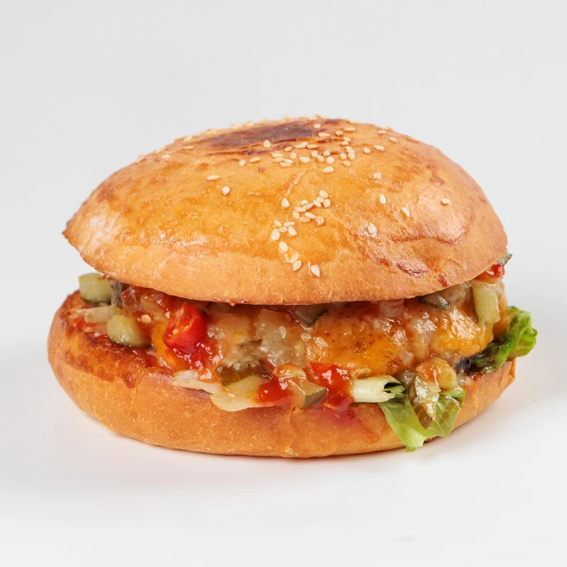 Чизбургеры