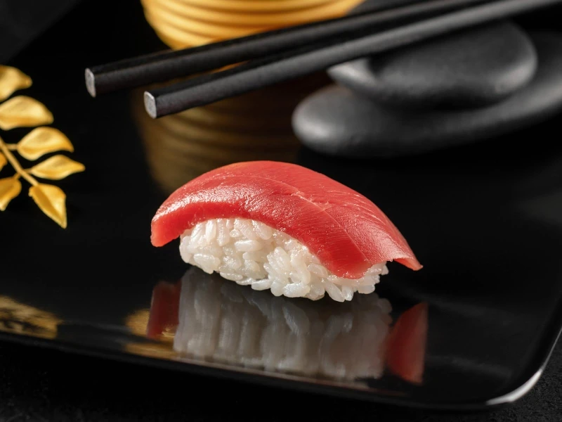 Магуро суши