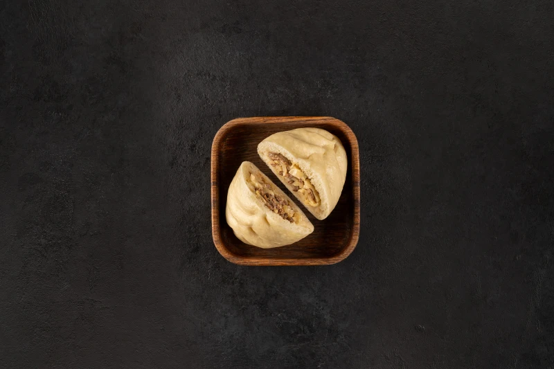 Пянсе с говядиной