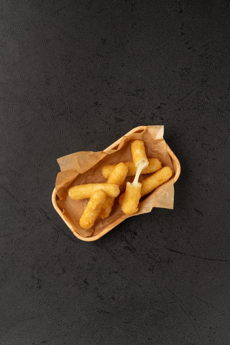 Сырные палочки