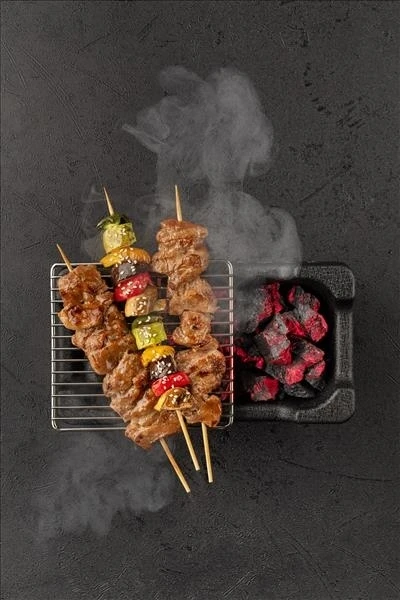 Бута Кусияки