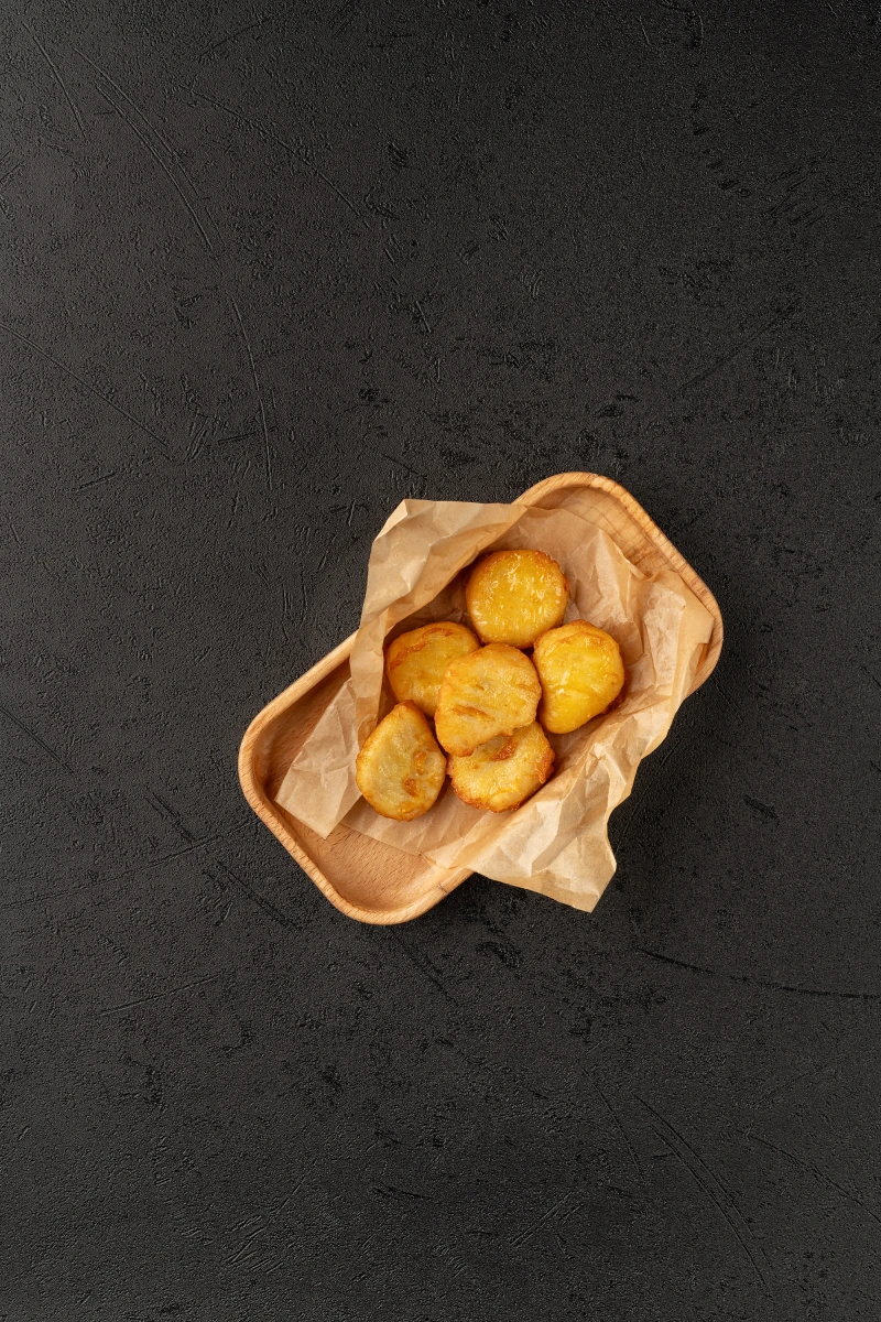 Kids  Куриные нагетсы 