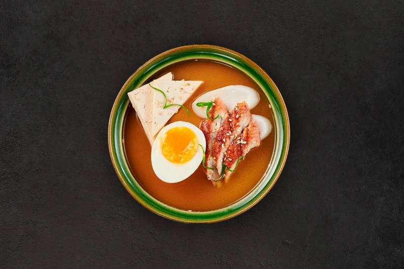 Янагава Набэ