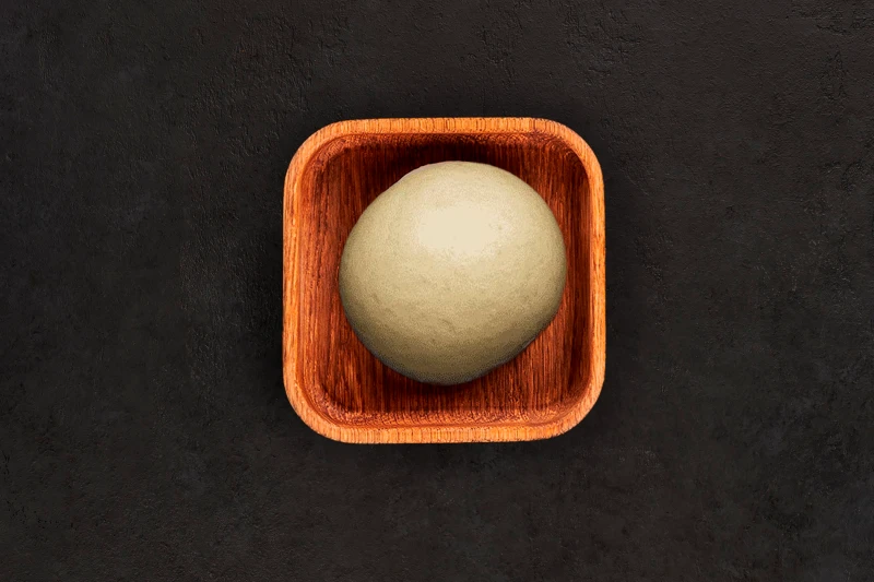 Булочка Бао