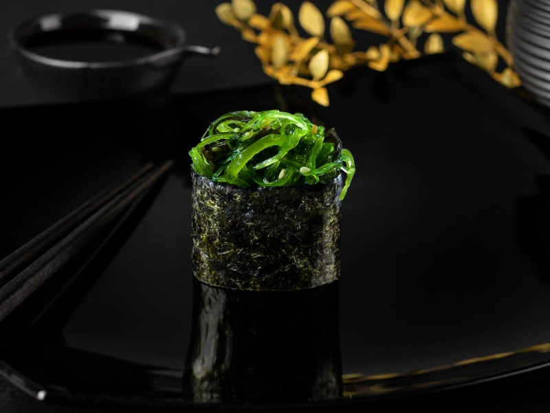 Чука гункан