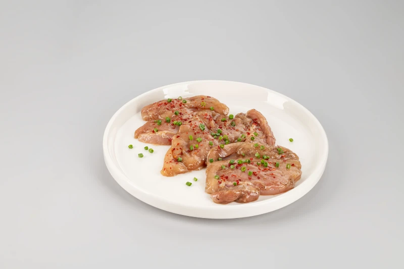 Так Гуи Барбекю (куриное бедро)