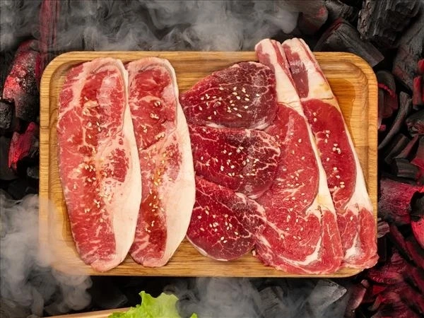 Кольдю Ка BBQ