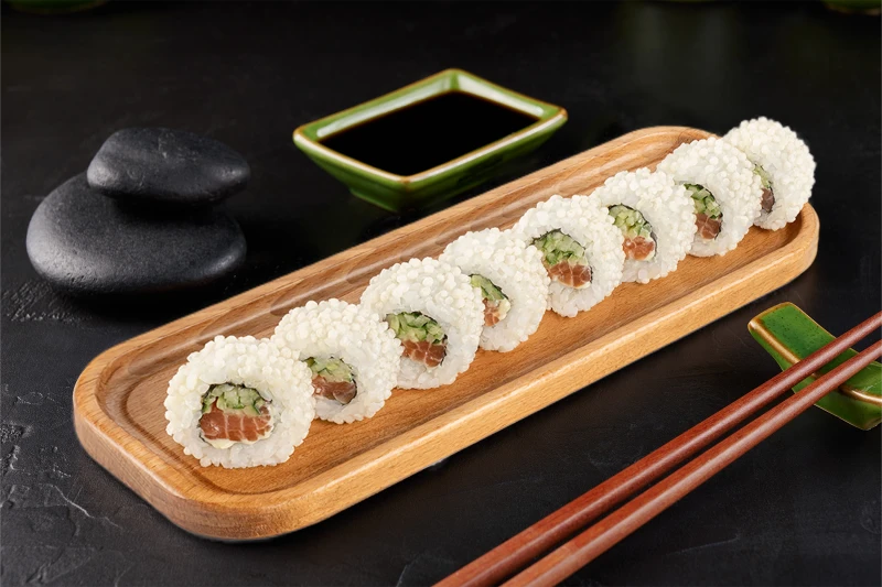 Ролл Фуджи*