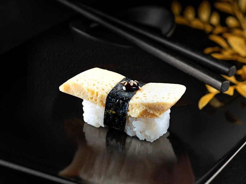 Тамаго суши