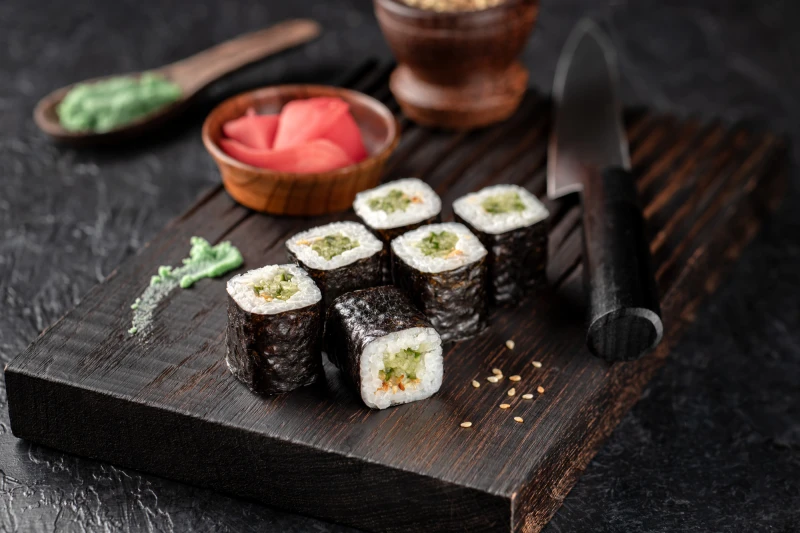 Каппа Хосомаки