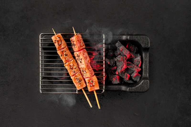 Магуро Кусияки