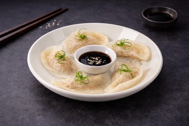 Камди пегодя лосось