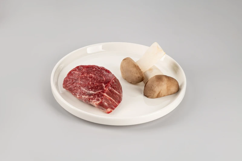  Барбекю Миньон Black Angus + Эринги