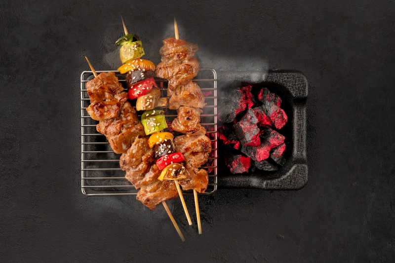 Бута Кусияки