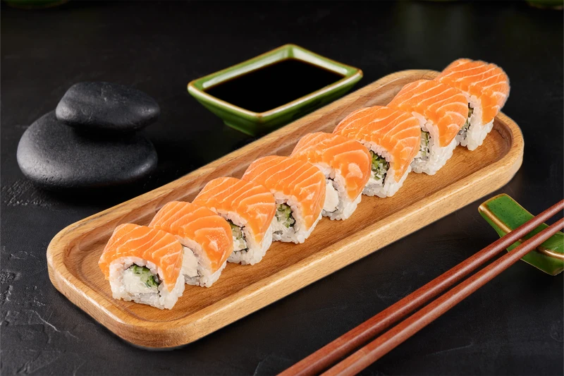 Ролл Филадельфия