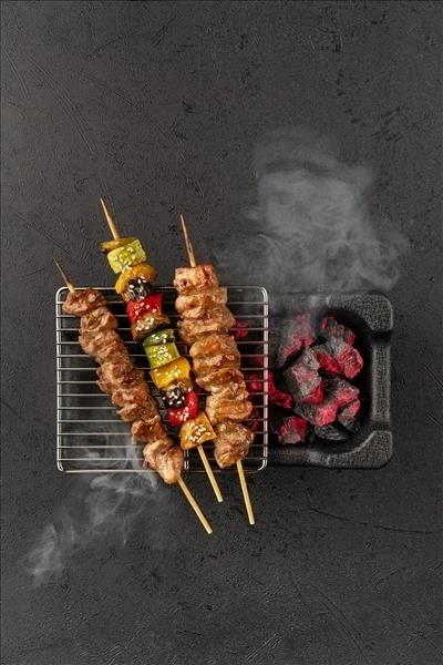 Тори Кусияки