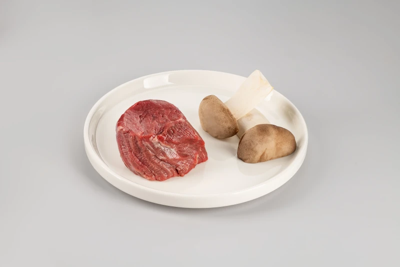  Барбекю Миньон + Эринги