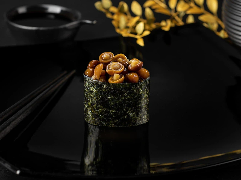 Намеко гункан